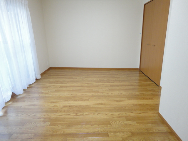 Le temps heureux”sの内装|洋室