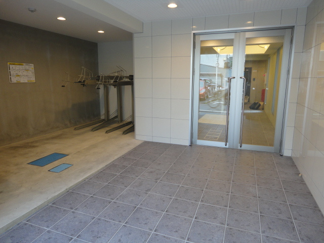 Le temps heureux”sの外観|外観写真（昼）