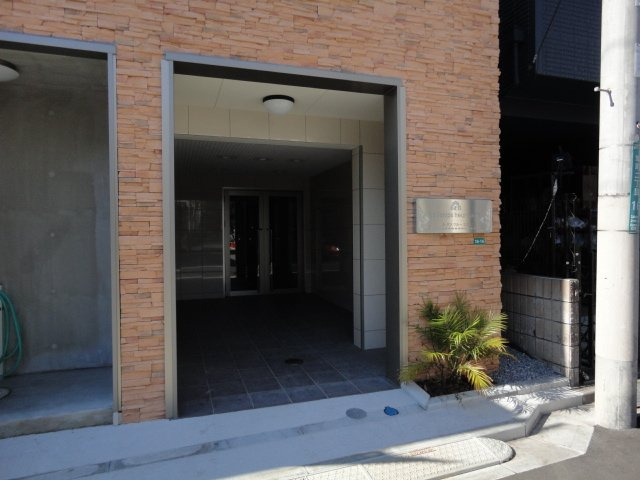 Le temps heureux”sの外観|外観写真（昼）