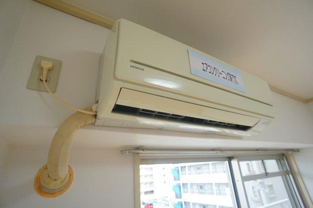 シティコープ新大宮の設備