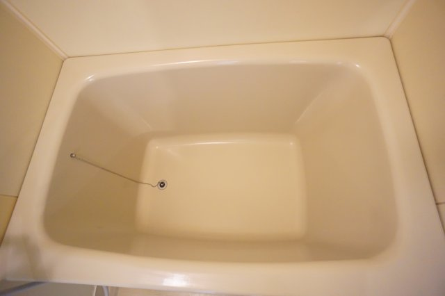 シティコープ新大宮の浴室