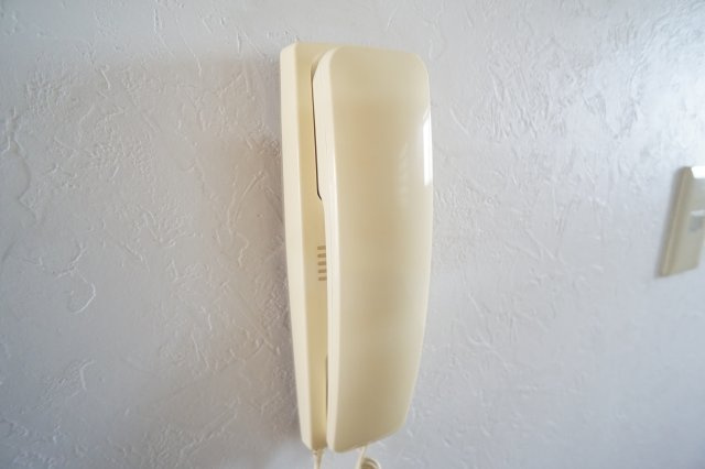 シティコープ新大宮の設備