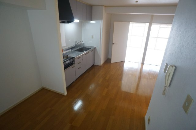 シティコープ新大宮のその他