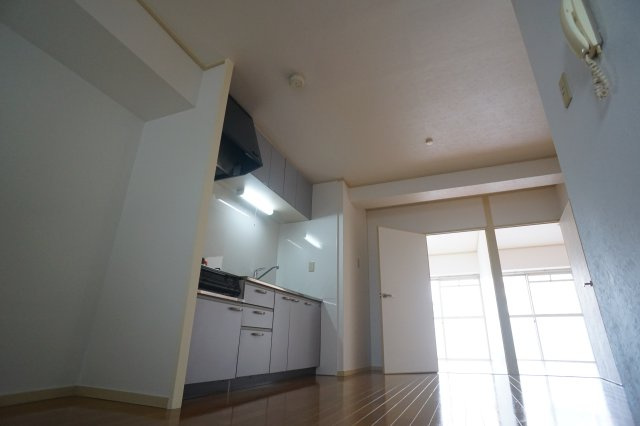 シティコープ新大宮のその他