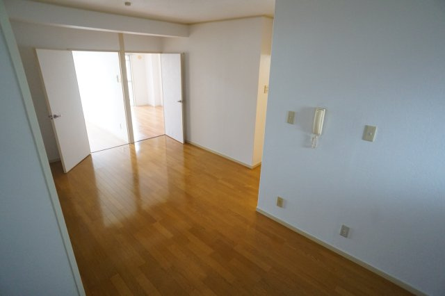 シティコープ新大宮の内装