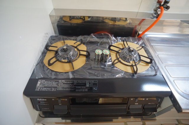 シティコープ新大宮のその他共用部分