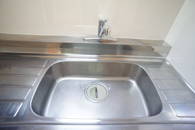 シティコープ新大宮のキッチン