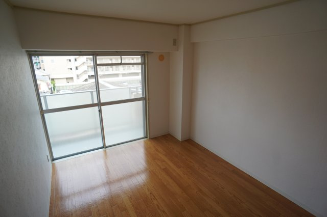 シティコープ新大宮の居間・リビング