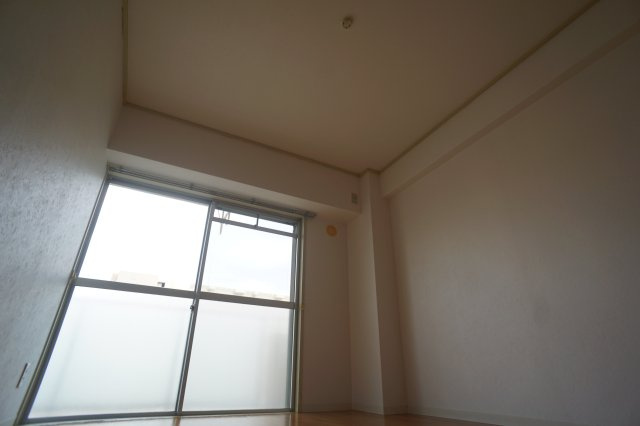 シティコープ新大宮の居間・リビング