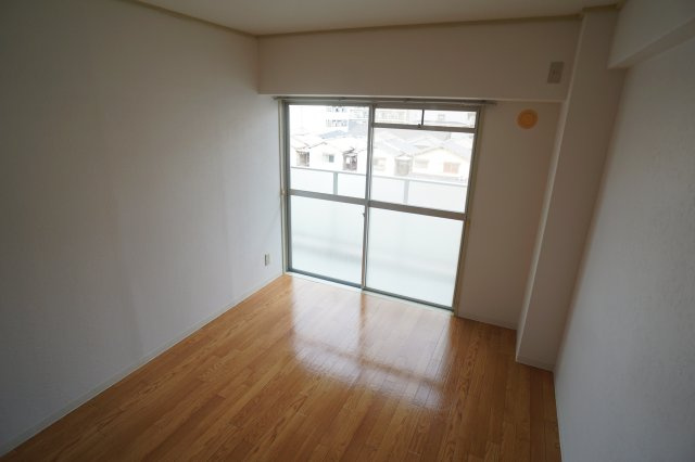 シティコープ新大宮の居間・リビング