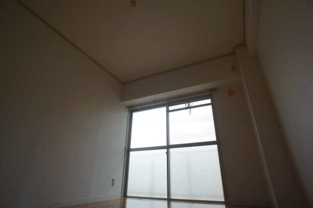 シティコープ新大宮の内装