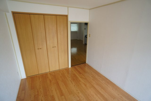 シティコープ新大宮の居間・リビング