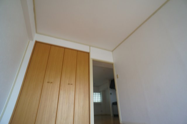 シティコープ新大宮の内装