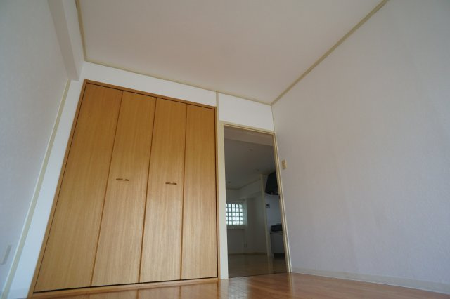 シティコープ新大宮のその他