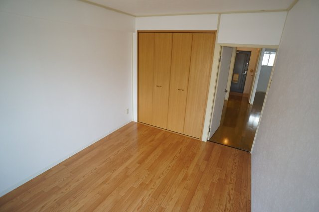 シティコープ新大宮の内装