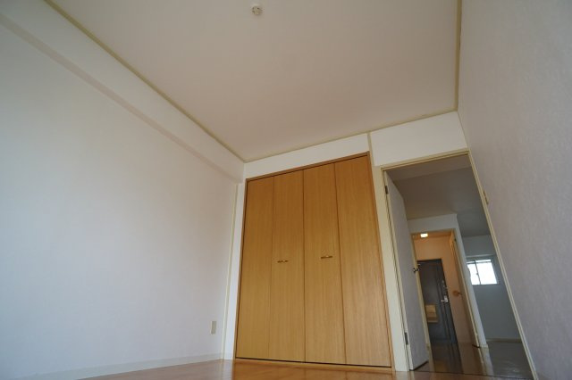 シティコープ新大宮の内装