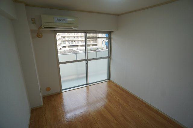 シティコープ新大宮の居間・リビング