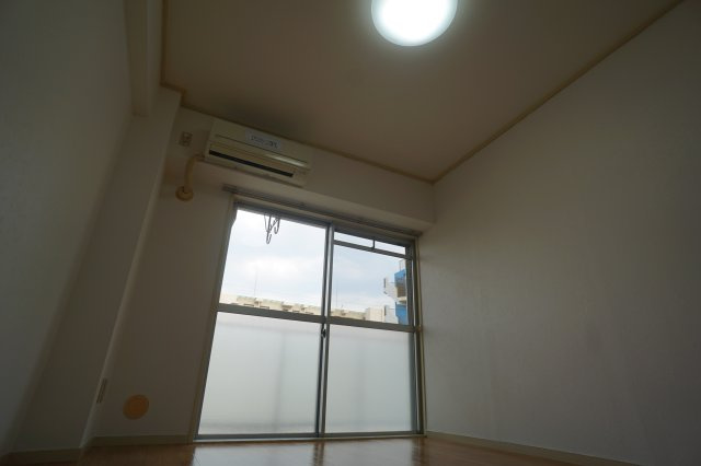 シティコープ新大宮の内装