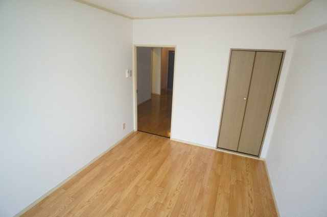 シティコープ新大宮の内装