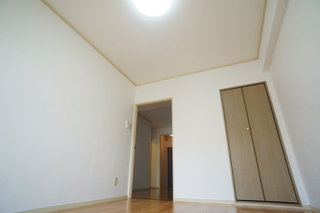 シティコープ新大宮の内装