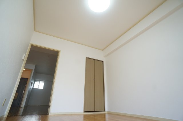 シティコープ新大宮の内装