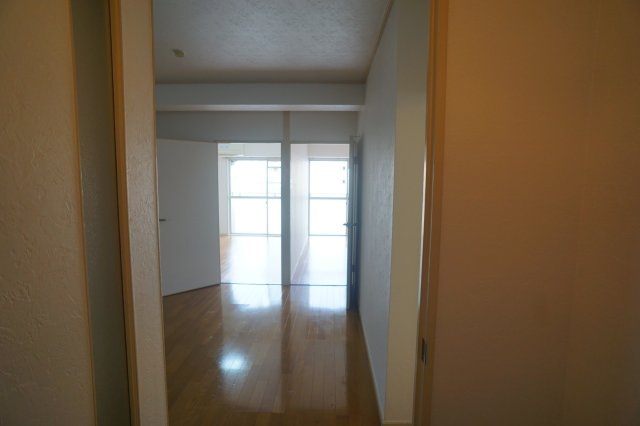 シティコープ新大宮の内装