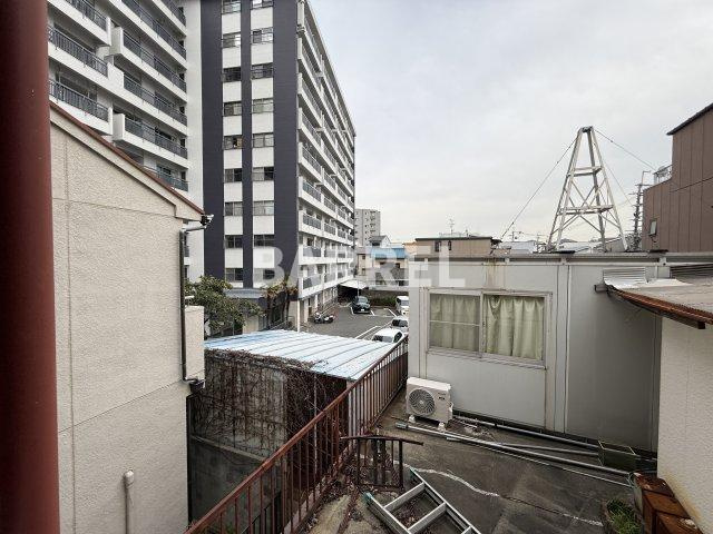 キャロル豊中の展望