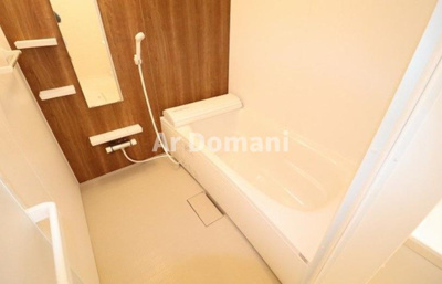 【浴室】 | ソラーナ