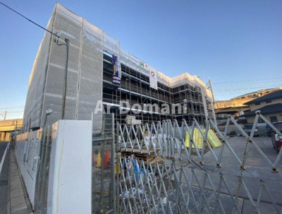 【外観】 | ソラーナ