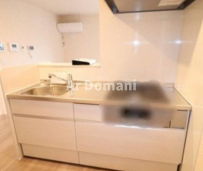 【キッチン】 | ソラーナ