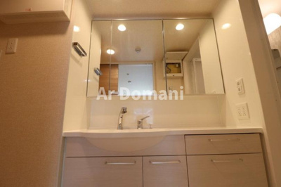 【洗面所】 | ソラーナ