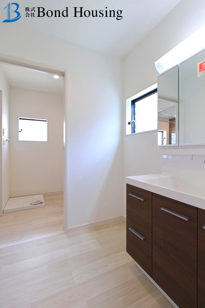 「こだわり設備」「LDK19帖」池上 新築戸建のその他