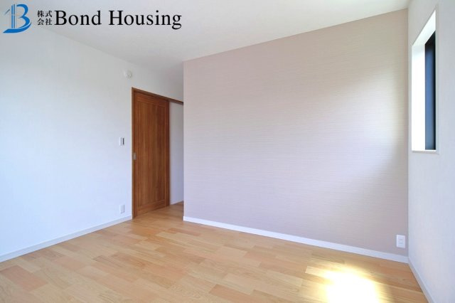 「こだわり設備」「LDK19帖」池上 新築戸建のその他