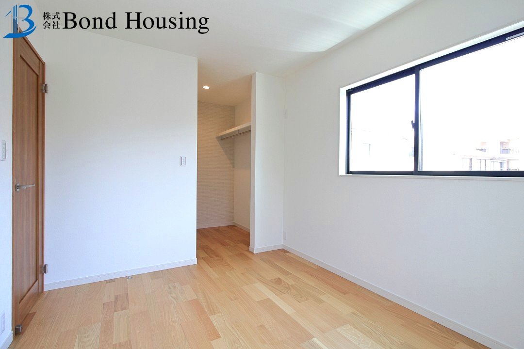 「こだわり設備」「LDK19帖」池上 新築戸建のその他