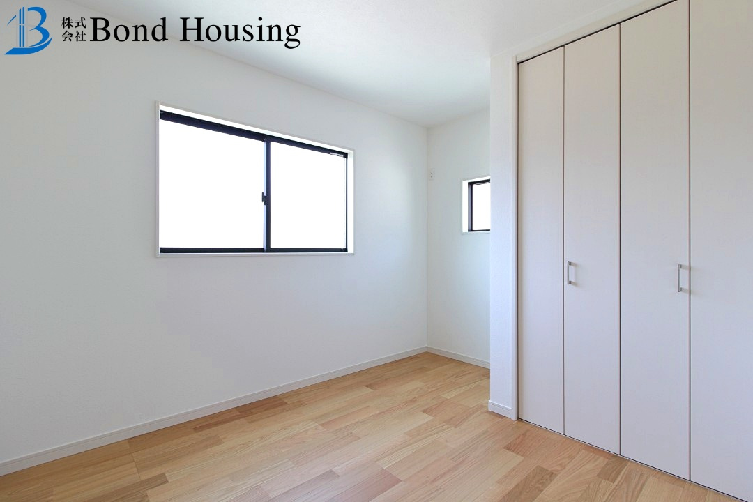 「こだわり設備」「LDK19帖」池上 新築戸建のその他