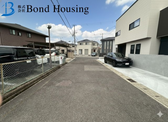 「こだわり設備」「LDK19帖」池上 新築戸建のその他