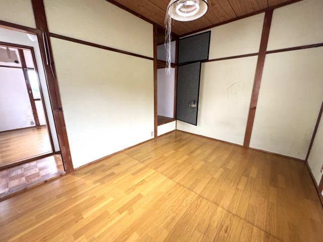 阪南市舞3丁目　中古戸建の洋室