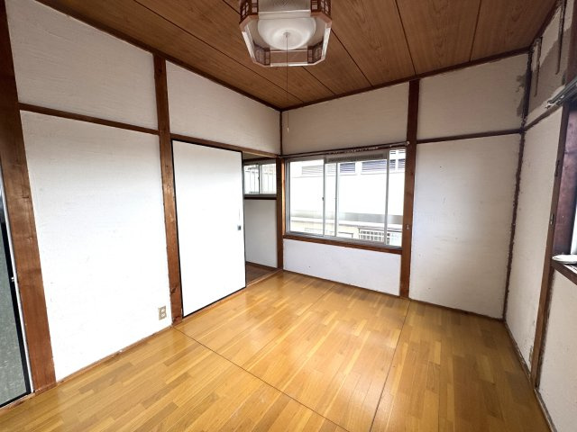 阪南市舞3丁目　中古戸建の洋室