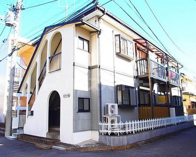 メゾン千月３号棟