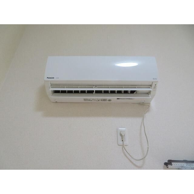 ＡＭＭＳ　ＯＫＡＭＵＲＡの設備