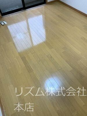 【内装】 | ヴェルト杉並サウスヒル