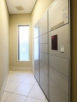 【玄関】