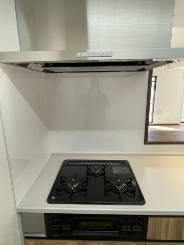 藤和神田町ハイタウンのキッチン|2026年1月リフォーム済み！