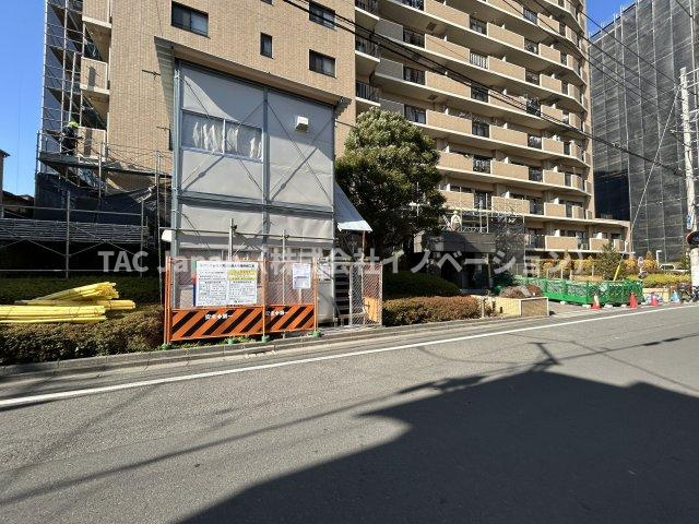 モアクレスト荒川公園ソレーユ館のその他