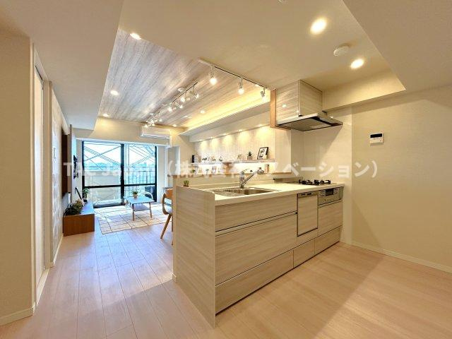 モアクレスト荒川公園ソレーユ館のその他