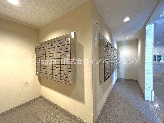 モアクレスト荒川公園ソレーユ館のその他