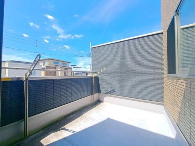 守山市小島町　中古戸建