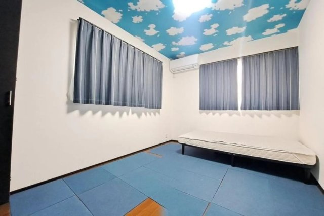 守山市小島町　中古戸建