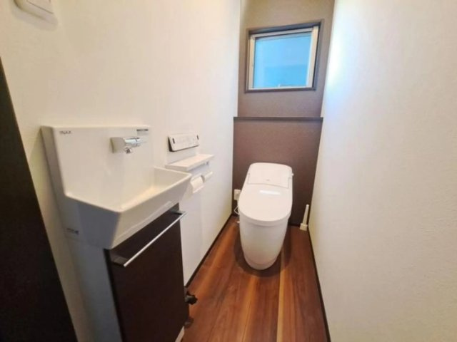 守山市小島町　中古戸建