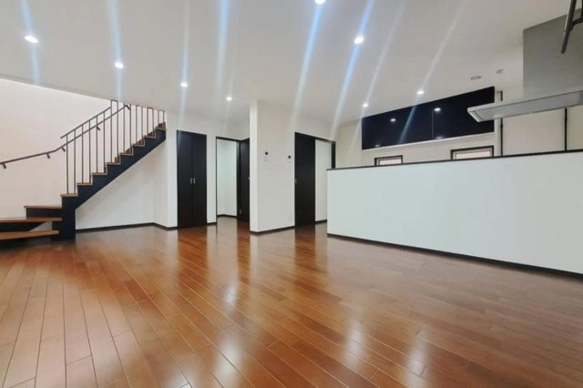 守山市小島町　中古戸建